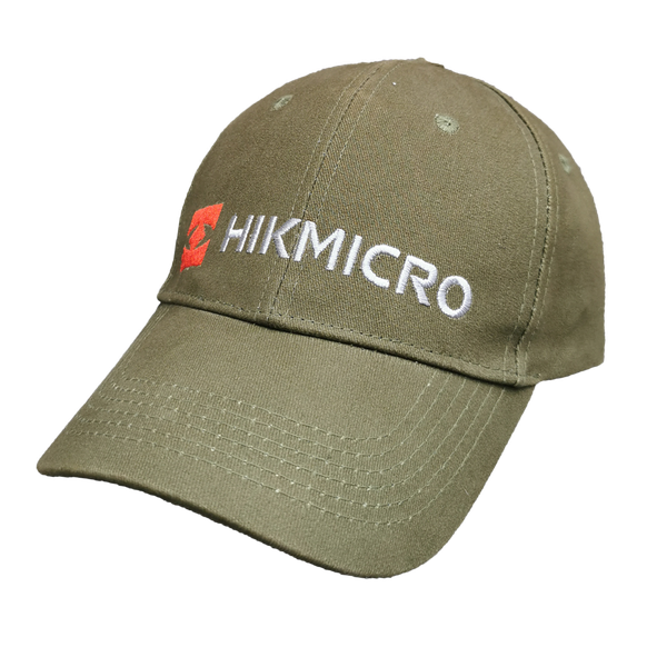 HIKMicro Thunder Pro TQ50C "Clip on" + HIKMicro LE15 - Lämpötähtäin Paketti