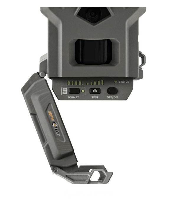 Spypoint FLEX - Riistakamera