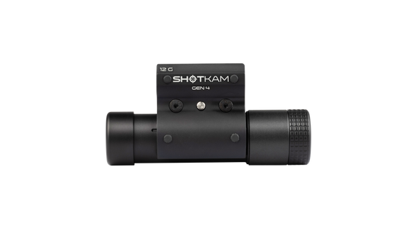 ShotKam GEN4 - piippukamera
