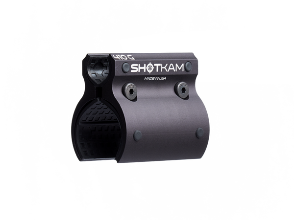 ShotKam 410cal -piippukiinnike